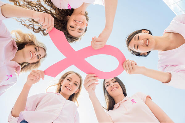 Успешна превенция срещу рака на гърдата!