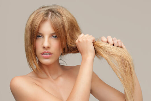 5 бюти грешки, които съсипват косата ви
