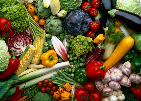 Топ 7: Полезни и пълни с витамини зимни зеленчуци