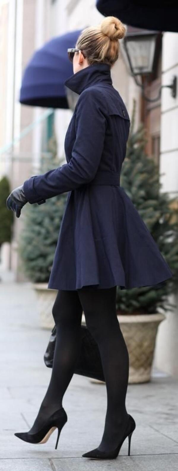 8 зимни палта, които ще ви осигурят топлина и стил през студените месеци

