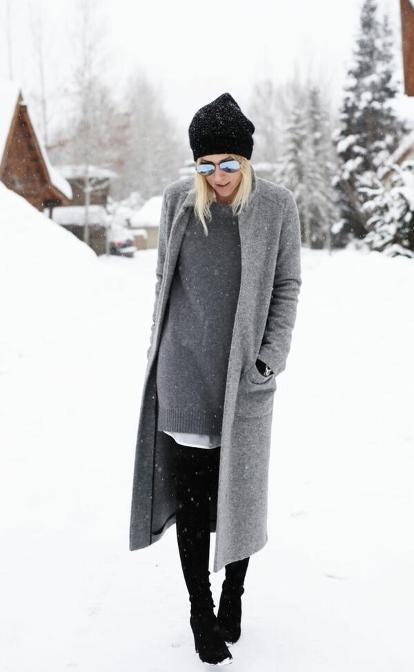 8 зимни палта, които ще ви осигурят топлина и стил през студените месеци
