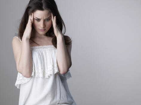 5 ефективни метода за справяне с главоболието