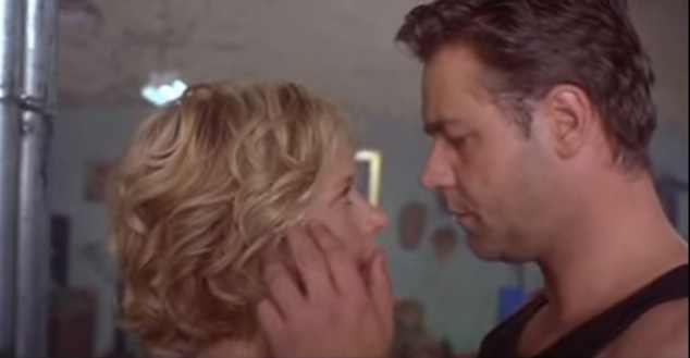 Топ 10: Най-красивите филмови целувки на всички времена