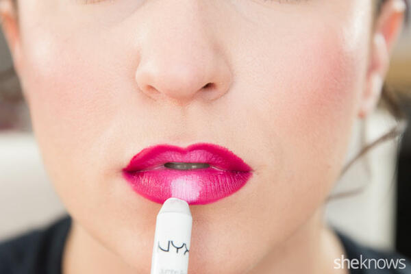 Стъпка по стъпка: Как да постигнете омбре ефект върху устните си?
