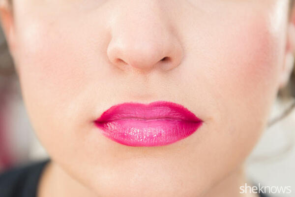 Стъпка по стъпка: Как да постигнете омбре ефект върху устните си?

