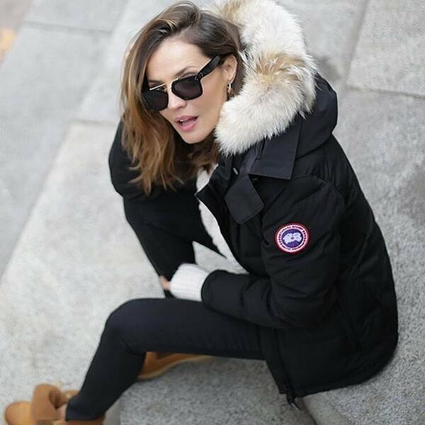 Практични и стилни съвети за носене на любимото зимно яке