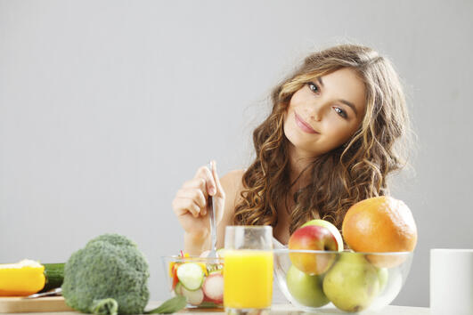 2 идеи за здравословна закуска, които ще ви заредят с енергия за целия ден
