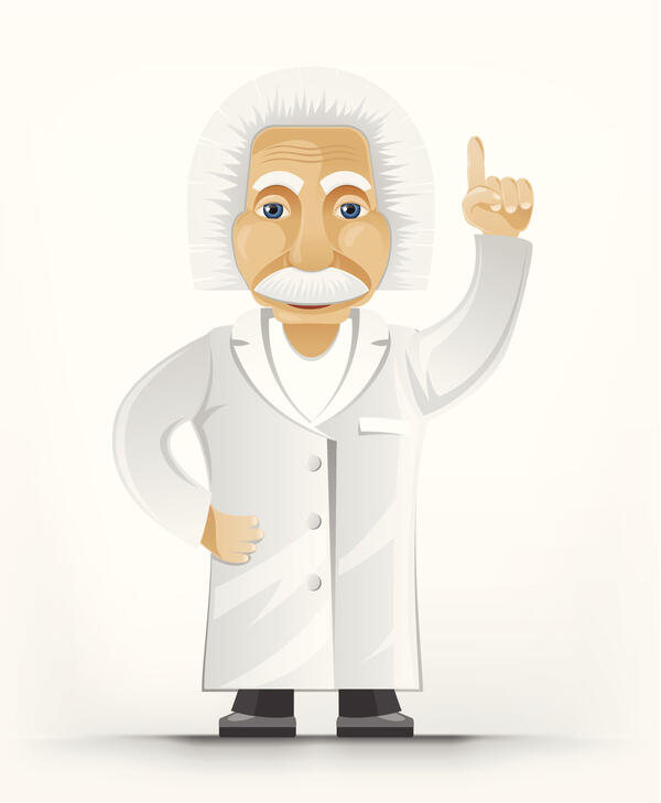 Задачата на Айнщайн e решена само от 2% от хората по света! Вие от тях ли сте?