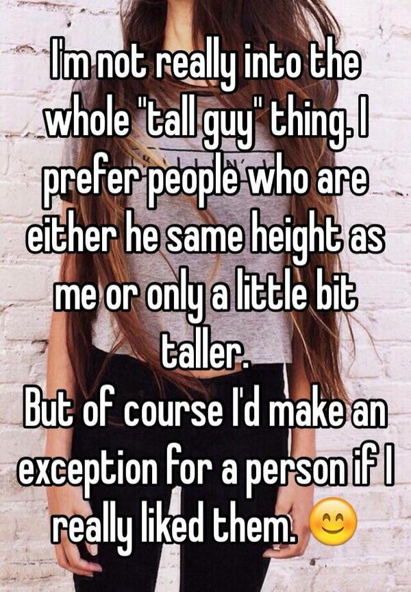Колко висок трябва да бъде един мъж, за да го харесват жените?