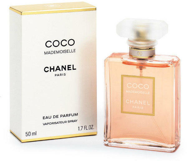 Кои са любимите парфюми на жените?(част 1)
