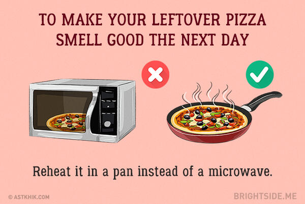 Невероятни готварски трикове, които ще ви направят властелини в кухнята!
