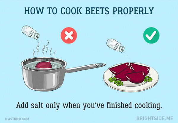 Невероятни готварски трикове, които ще ви направят властелини в кухнята!
