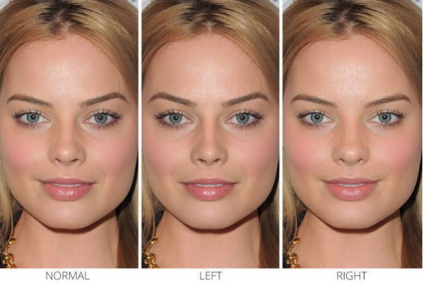 Учени откриха, коя е жената с най-красиво и симетрично лице!
