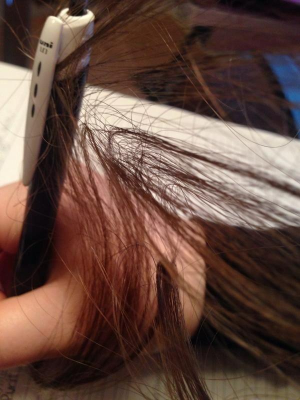 Трагикомичните ежедневни препятствия, пред които се изправя всяко момиче с дълга коса