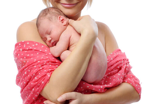 15 въпроса, които майките, родили преждевременно, не трябва да се страхуват да зададат
