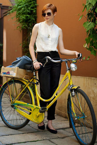 Велосипед : Инструкции за употреба в градска среда