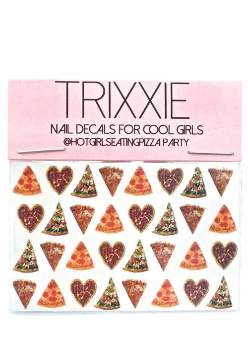 16 предмета за жените, които обичат пица