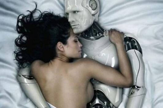 Секс с робот- бъдеще или абсурд? 