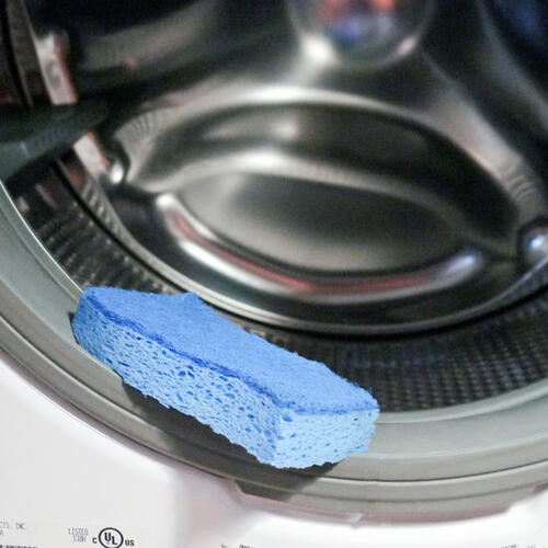 Как да почистите пералнята си? 