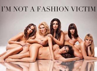 Корицата на италианския Vogue тройно по-красива!