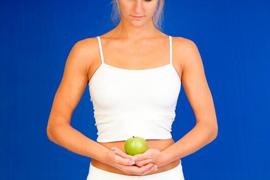 Навиците, които засилват метаболизма Ви