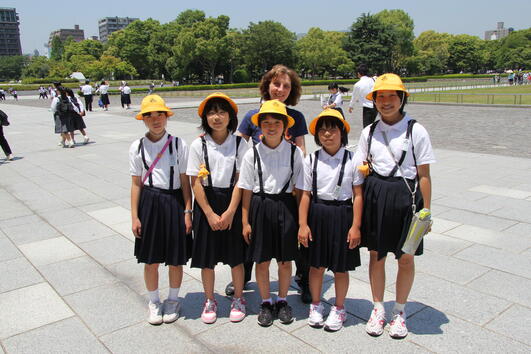 5 факта за японското образование, които ще Ви изненадат и вдъхновят