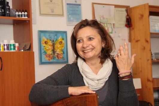 Съвети от хомеопата д-р Весела Попова за това как да не се разболяваме и да се чувстваме добре през есента