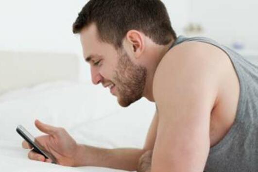 SMS-ите, които се харесват на мъжете