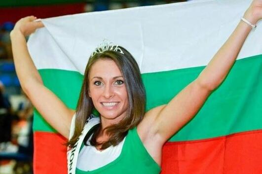 Мис Баскетбол Симона Димитрова разгневена, заради проваления конкурс "Мис Национален отбор"