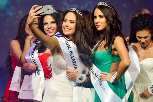 Избраха победителката, която ще представи България на международния конкурс „Мис Вселена“