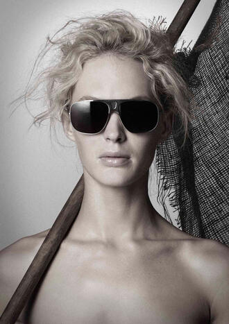 Слънчеви очила от слънчева Австралия