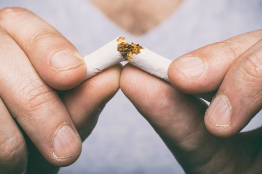 9 причини да откажете цигарите, които не са свързани със здравето 