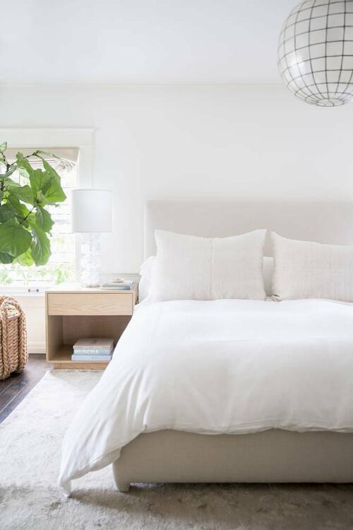 Как да създадете спалнята на мечтите си?
