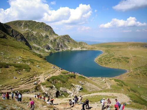 10 места в България, които задължително трябва да посетите