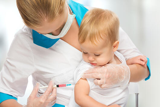 Задължителни и препоръчителни ваксини за бебето