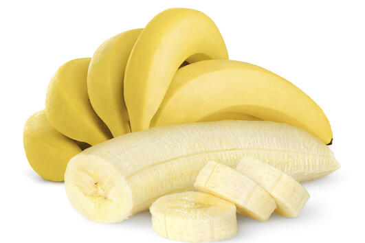10 неща за бананите, които вероятно не знаете