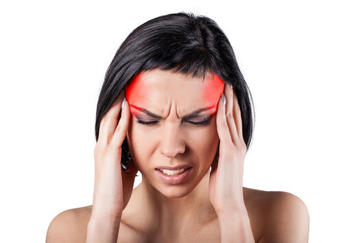 Нещата, които могат да провокират мигрена