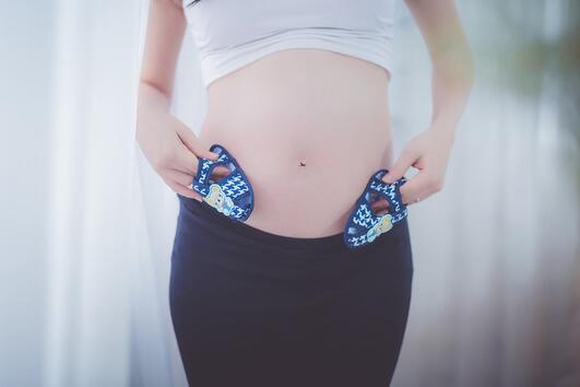 Защо някои жени забременяват много по-трудно от други?