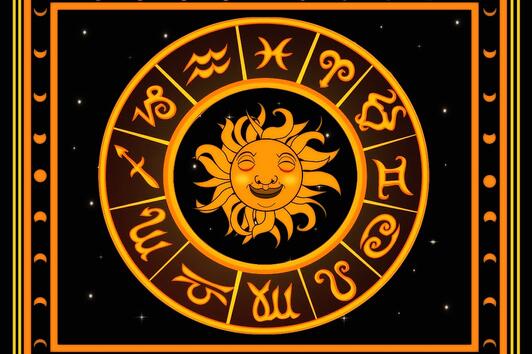 Дневен хороскоп за понеделник, 27 февруари 2017г. 
