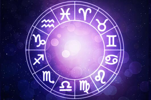 Седмичен хороскоп за периода 13 март-17 март 2017г. 