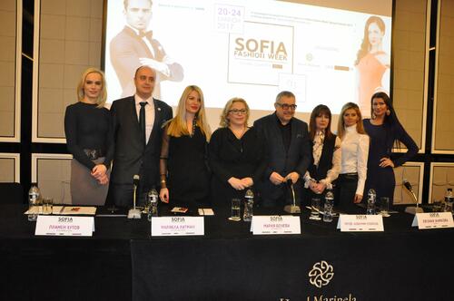 Sofia Fashion Week покорява столицата с четвърто издание