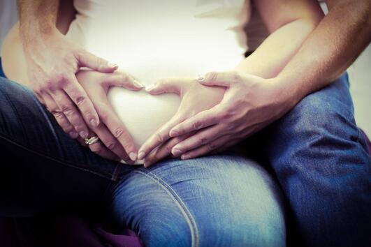Всичко, което трябва да знаете при планирането на бременност
