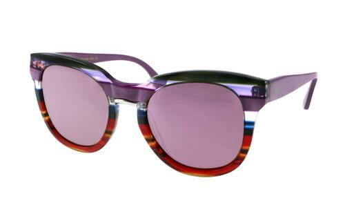 Новите слънчеви очила нa КWIAT са все по-цветни и интересни