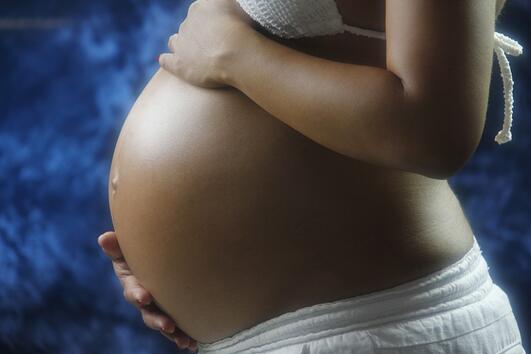 Всичко, което трябва да знаете за изтичането на урината по време на бременността