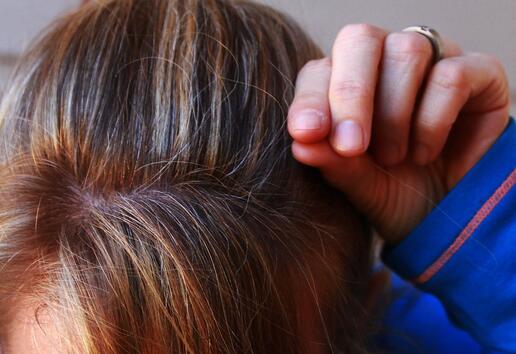 5 причини, поради които е опасно да игнорираме появата на сива коса 