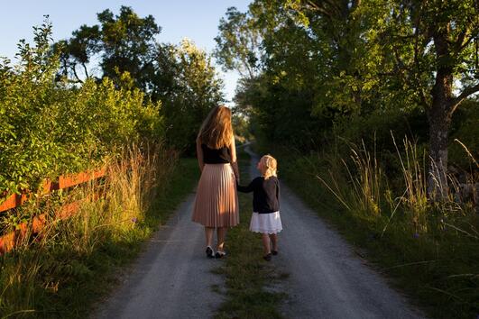5 грешки на родителите, които искат да подготвят детето си за училище от много рано