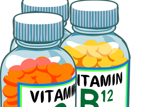 5 витамини и минерали, които не е нужно да приемате 
