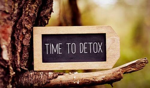 Detoxic – натурална добавка за пречистване от паразити и токсини