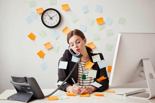 10 начина, по които работохолиците могат да си почиват и да работят по-малко 