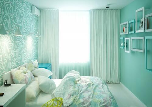 3 изключителни цвята за идеалната детска стая